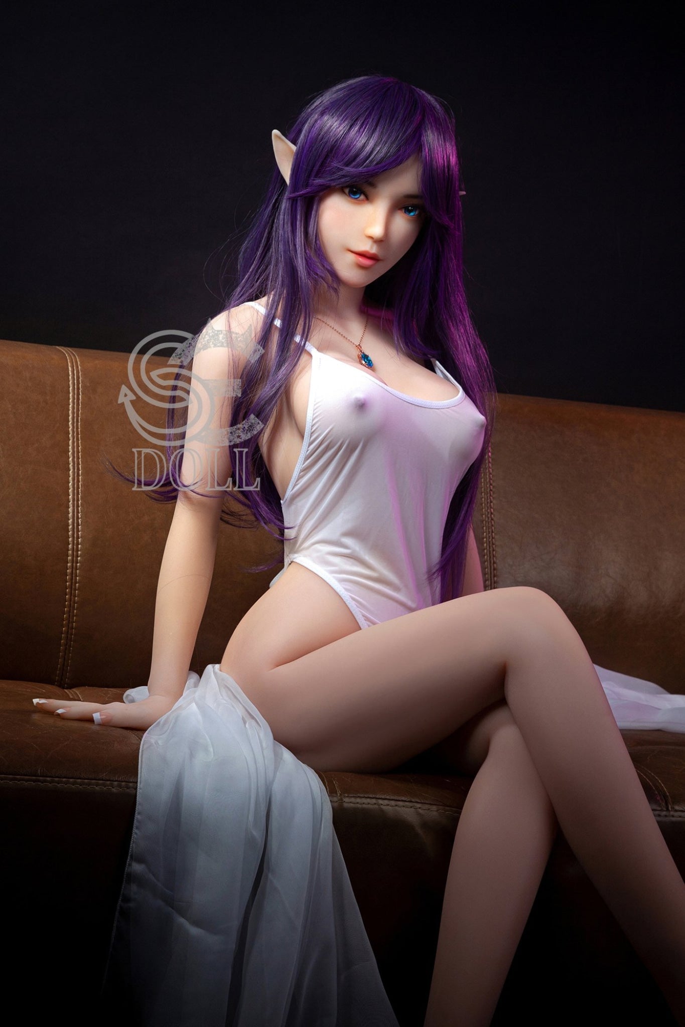 Olivia TPE Realistic Sex Doll - SEDOLL - USA STOCK SE Doll