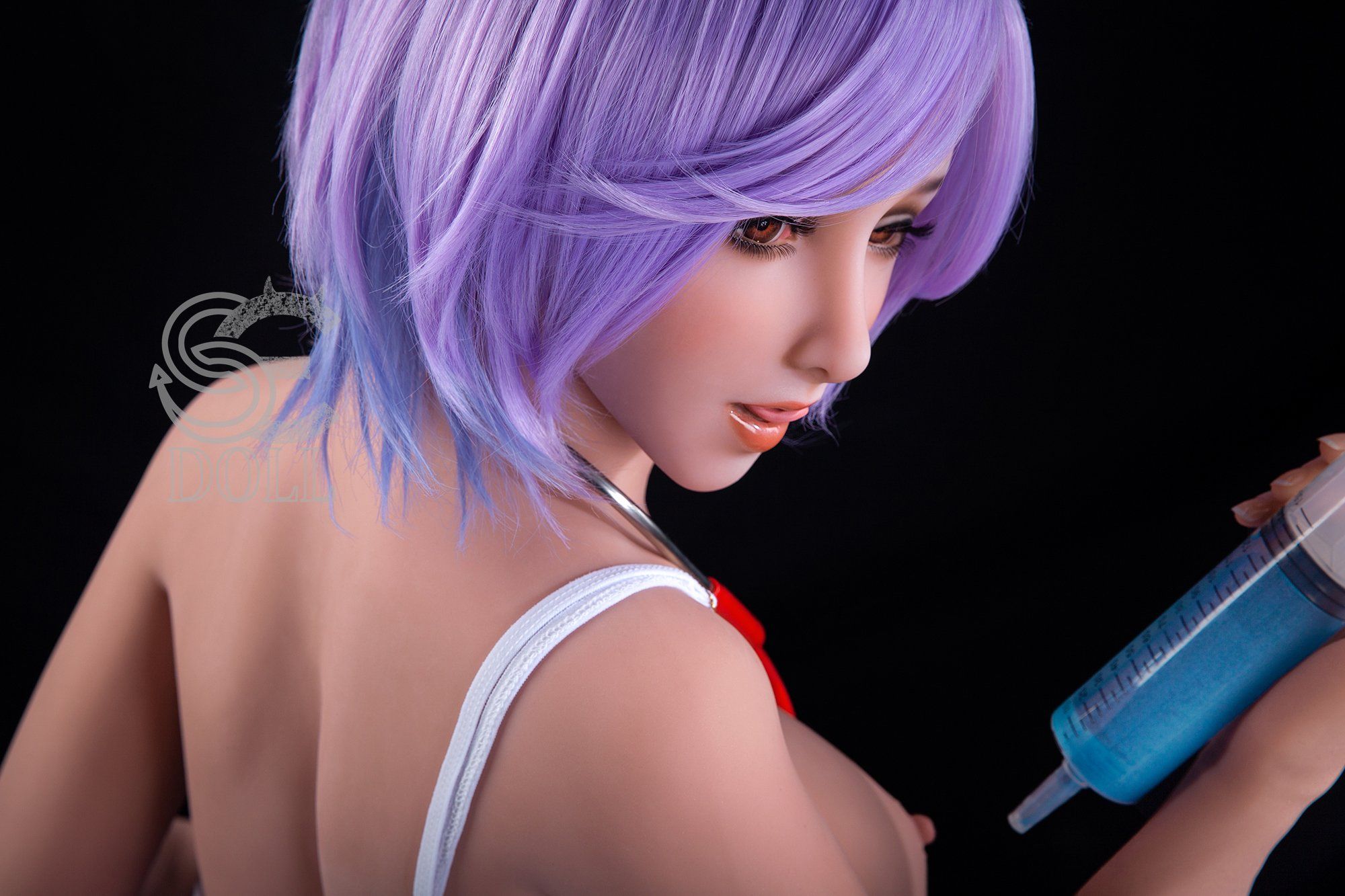 Monica TPE Realistic Sex Doll - SEDOLL SEDOLL