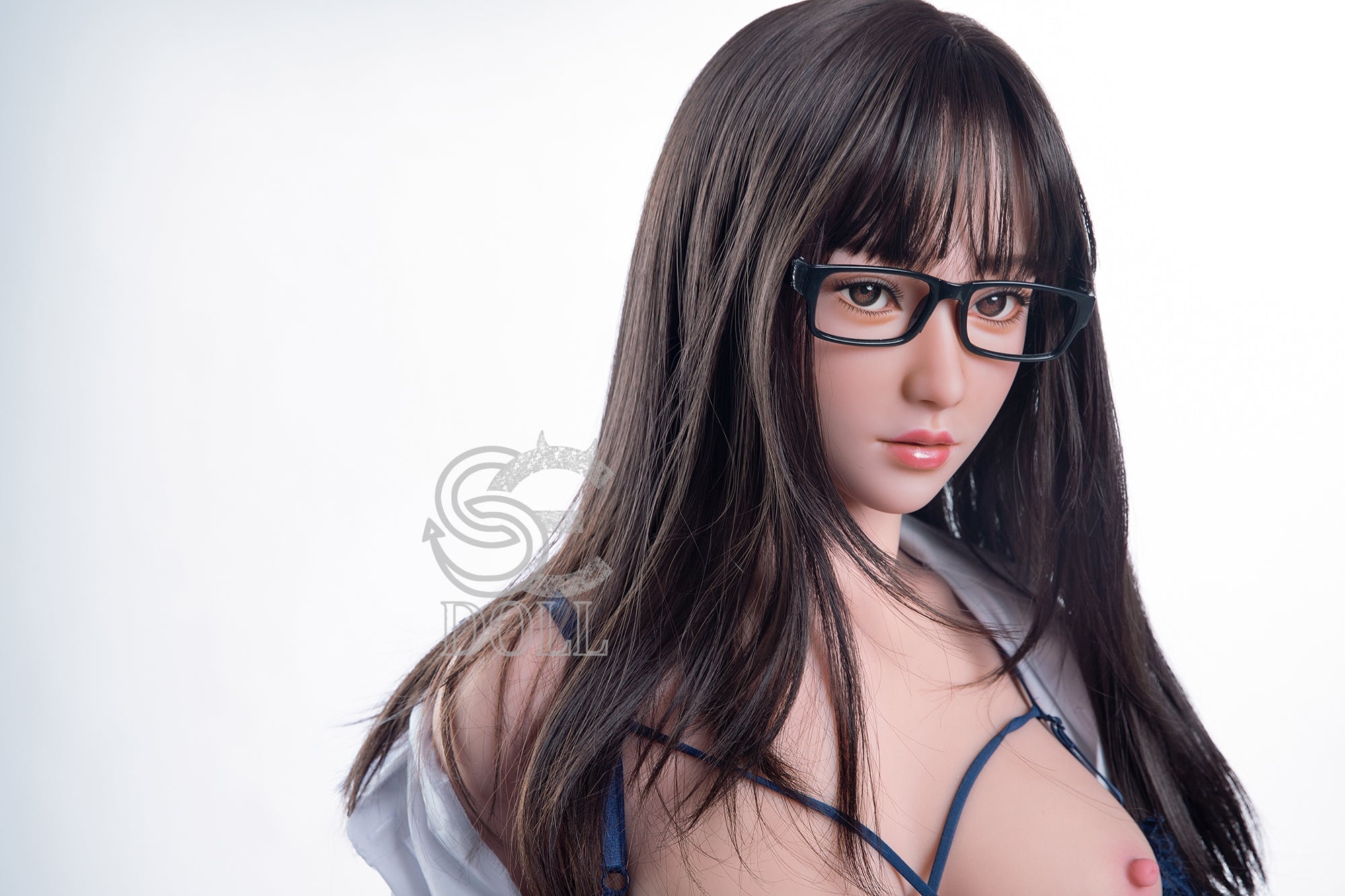 Yuuka TPE Realistic Sex Doll - SEDOLL SEDOLL