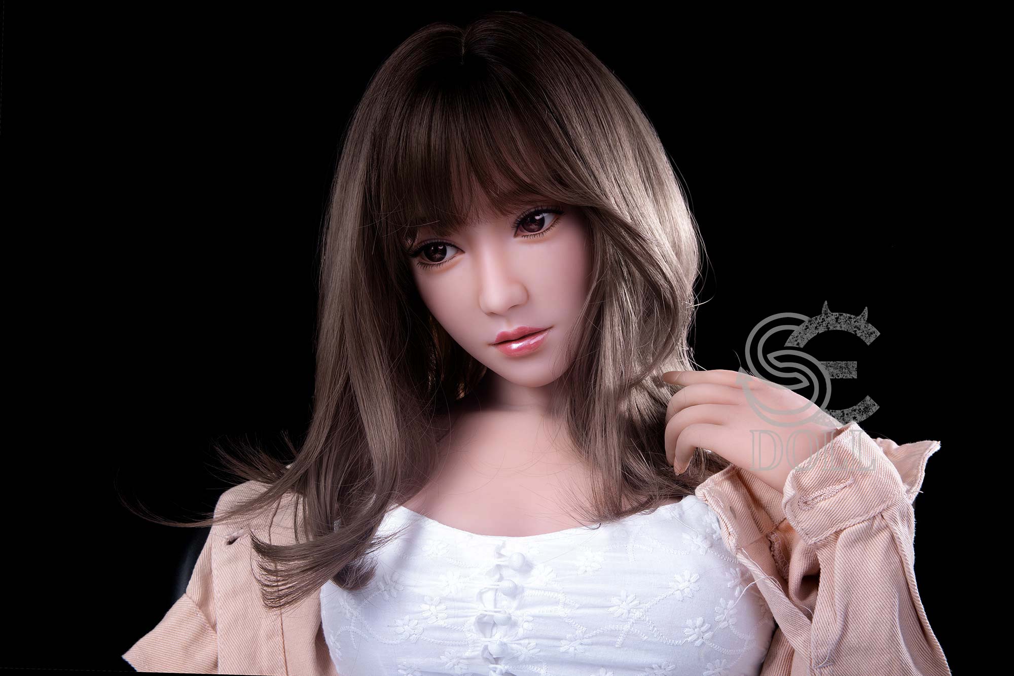 Yukari TPE Realistic Sex Doll - SEDOLL SEDOLL