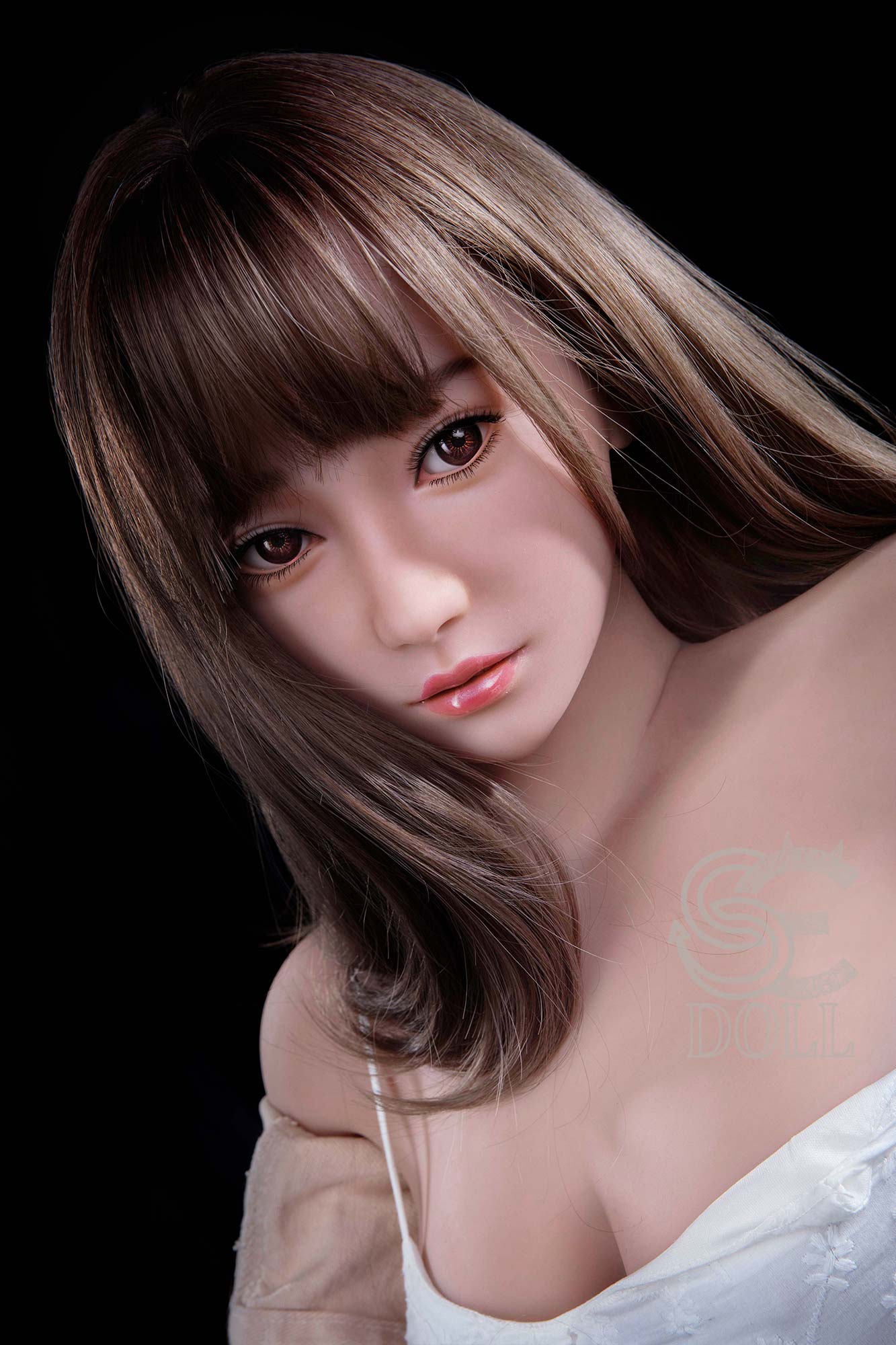 Yukari TPE Realistic Sex Doll - SEDOLL SEDOLL