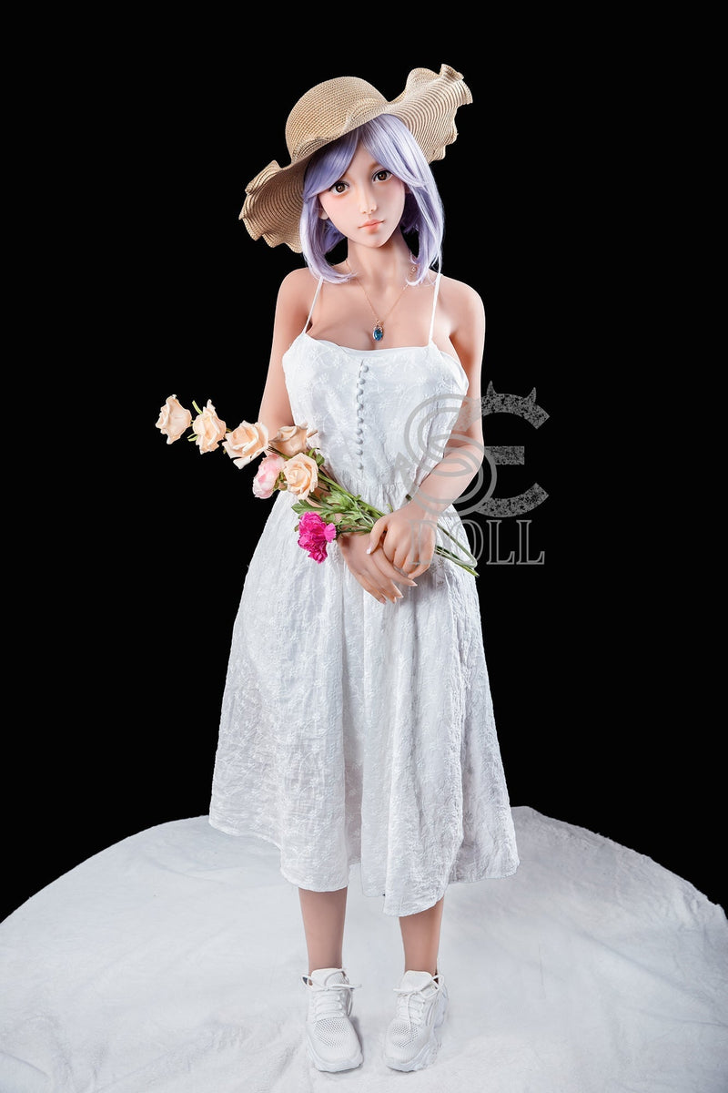 Natsuki TPE Realistic Sex Doll - SEDOLL SEDOLL