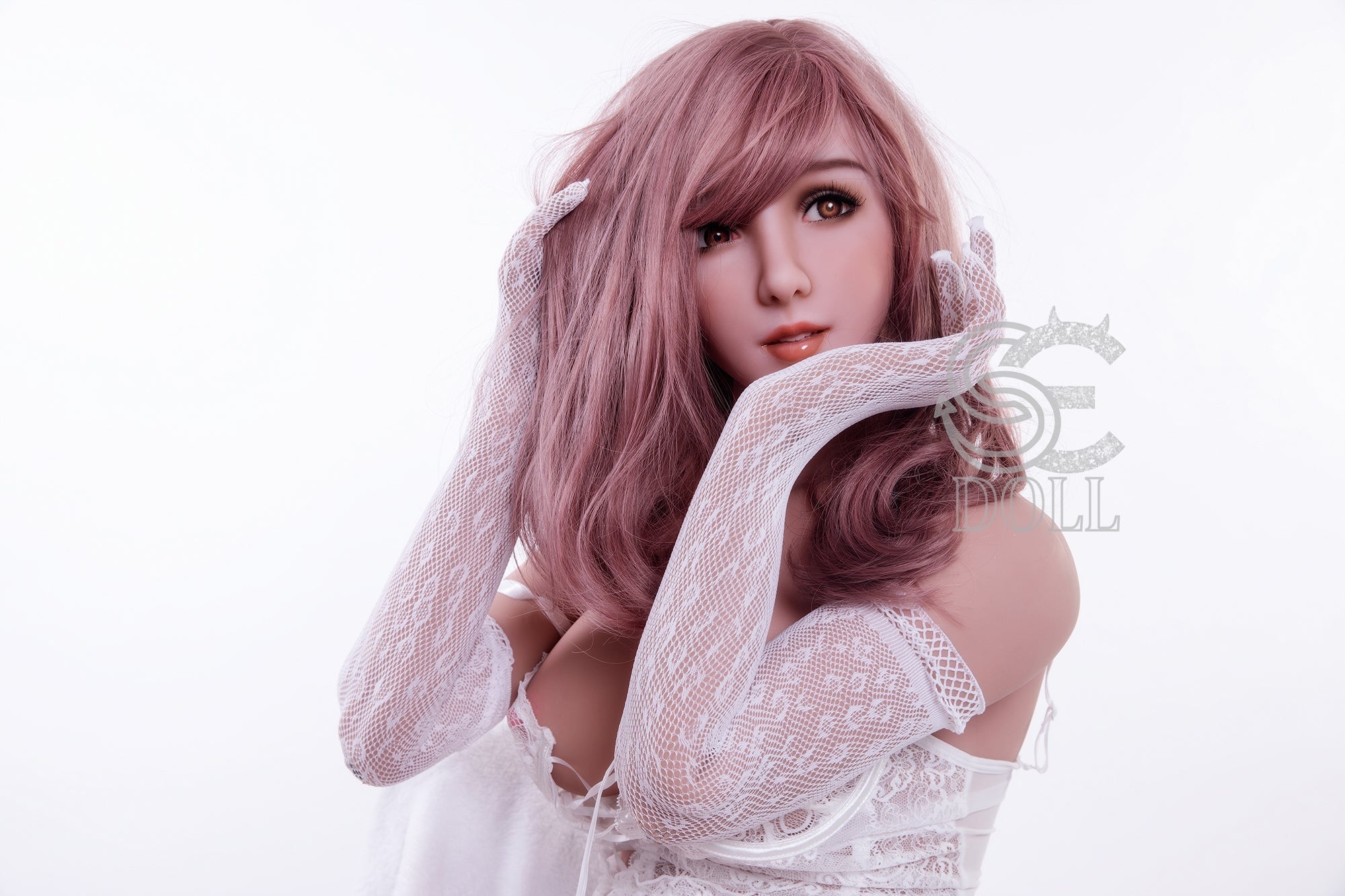 Rosalind TPE Realistic Sex Doll - SEDOLL SEDOLL