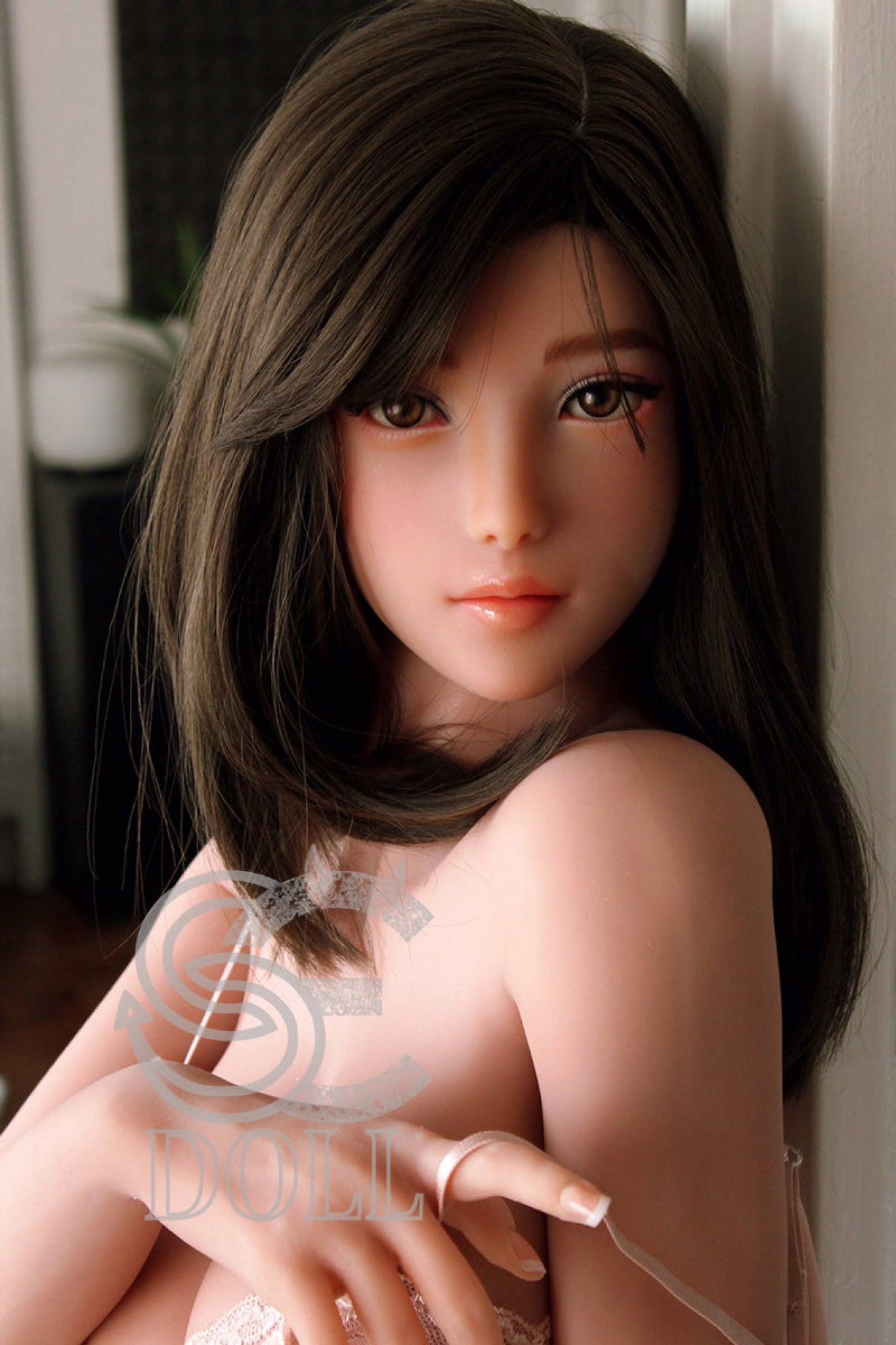 Rita TPE Real Sex Doll - SEDOLL SEDOLL