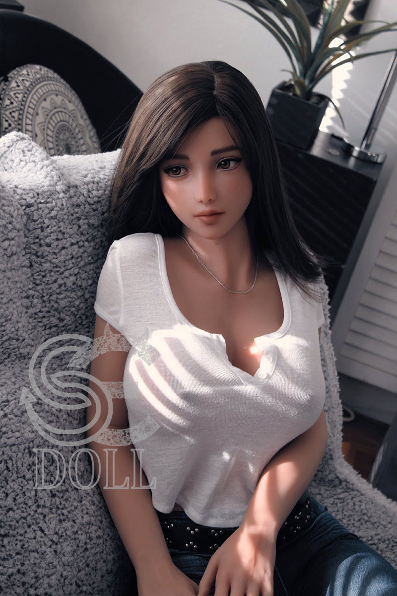 Tracy Life Size Love Doll - SEDOLL® - EU STOCK SE Doll