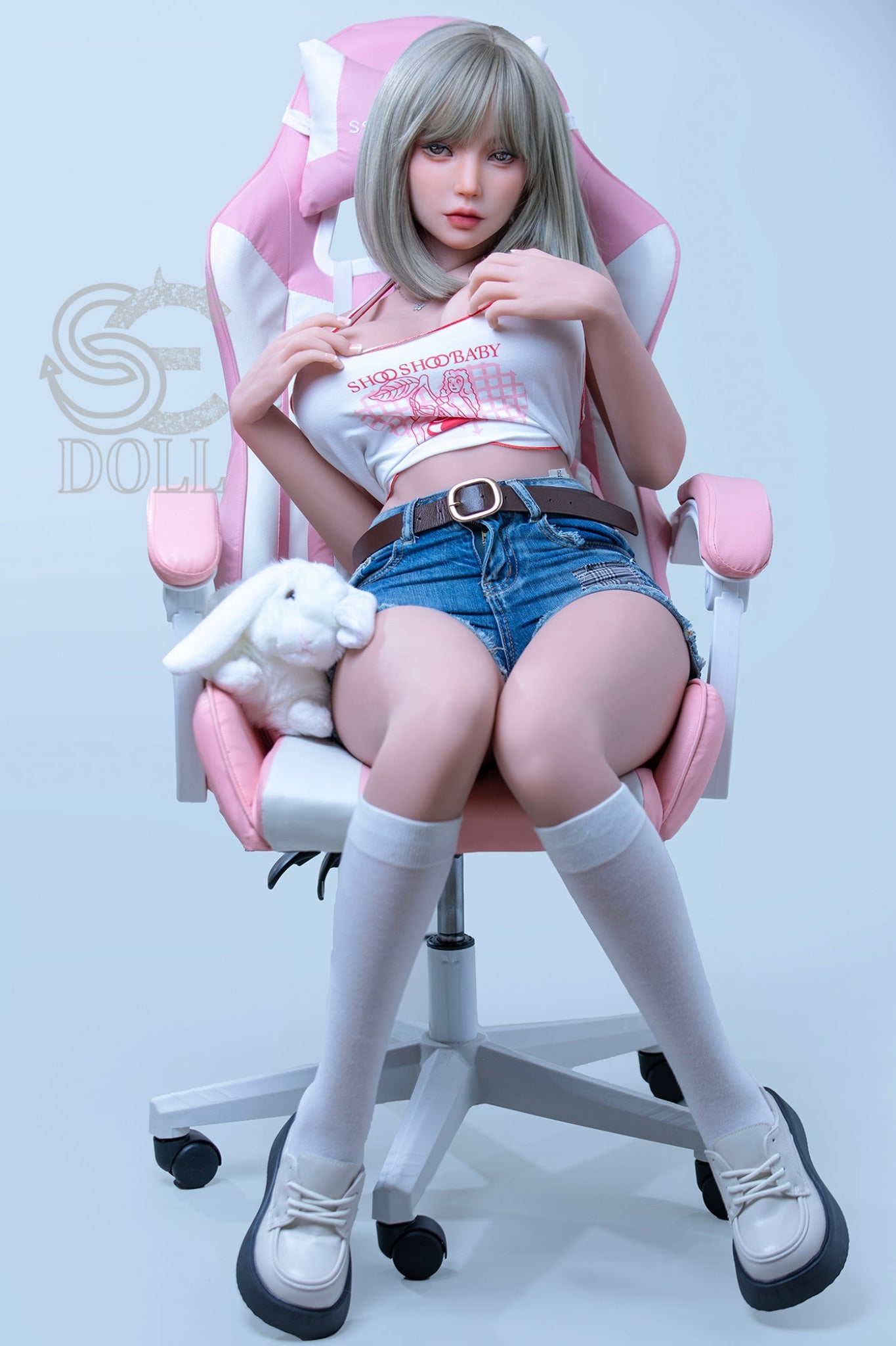 Akina TPE Real Sex Doll - SEDOLL SEDOLL