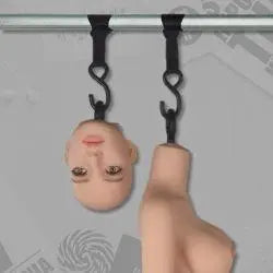 STORAGE OPTIONS: Joy Love Dolls