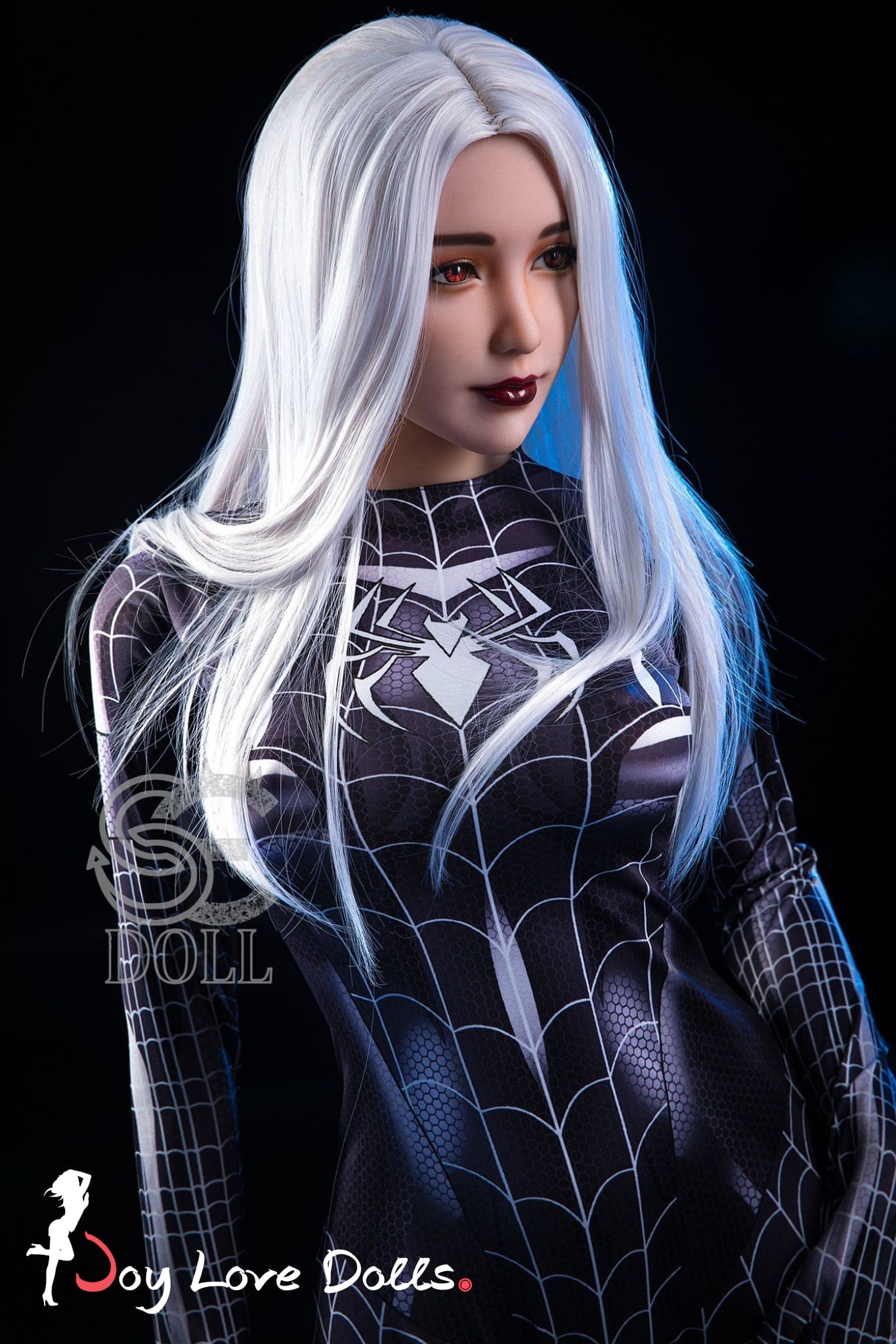 Kitty Life Size Sex Doll - SEDOLL - USA STOCK SE Doll