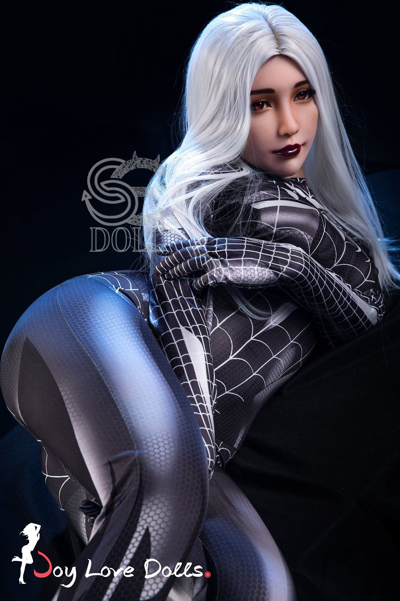 Kitty Life Size Sex Doll - SEDOLL - USA STOCK SE Doll