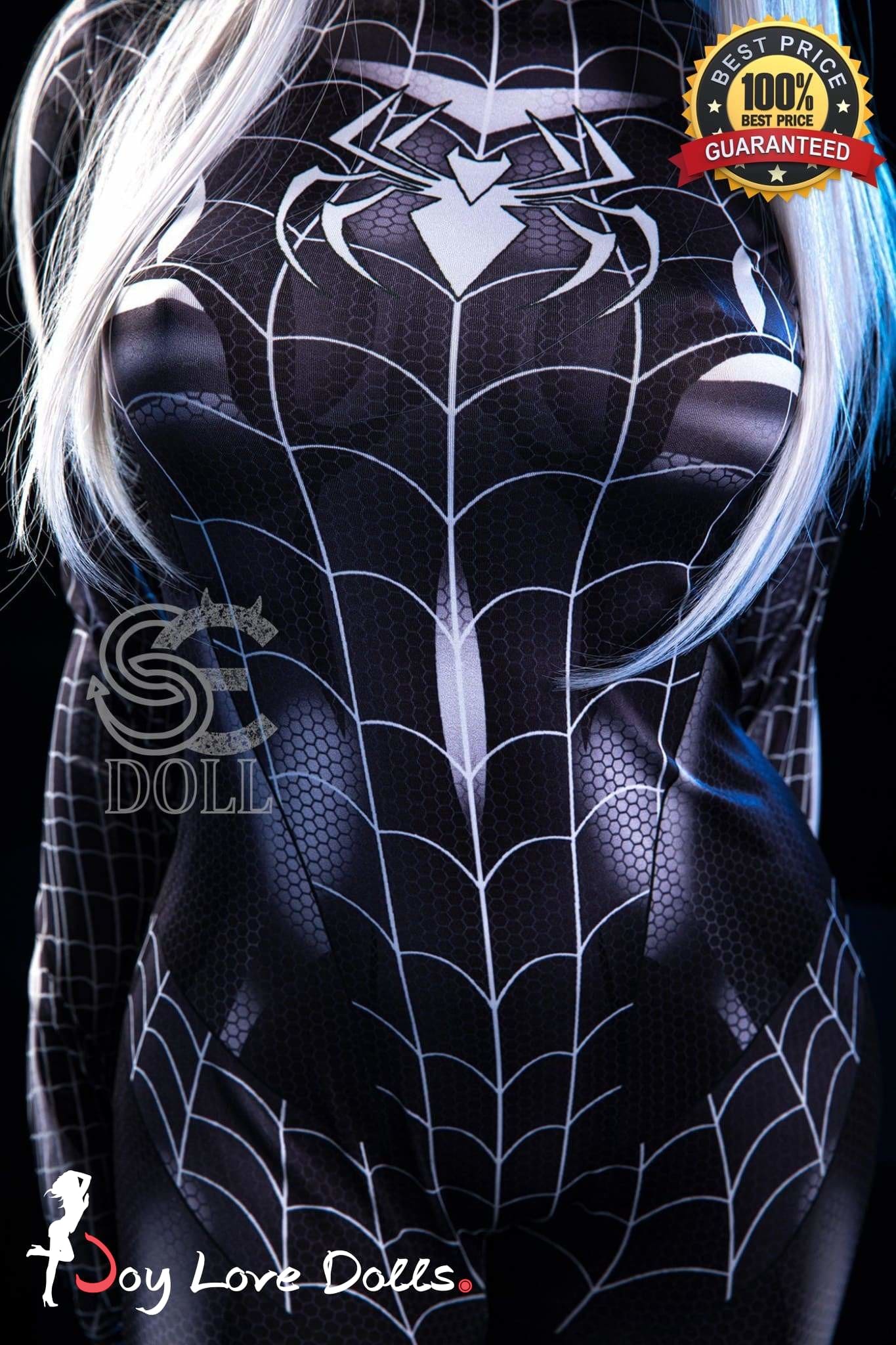 Kitty Life Size Sex Doll - SEDOLL® - USA STOCK SE Doll