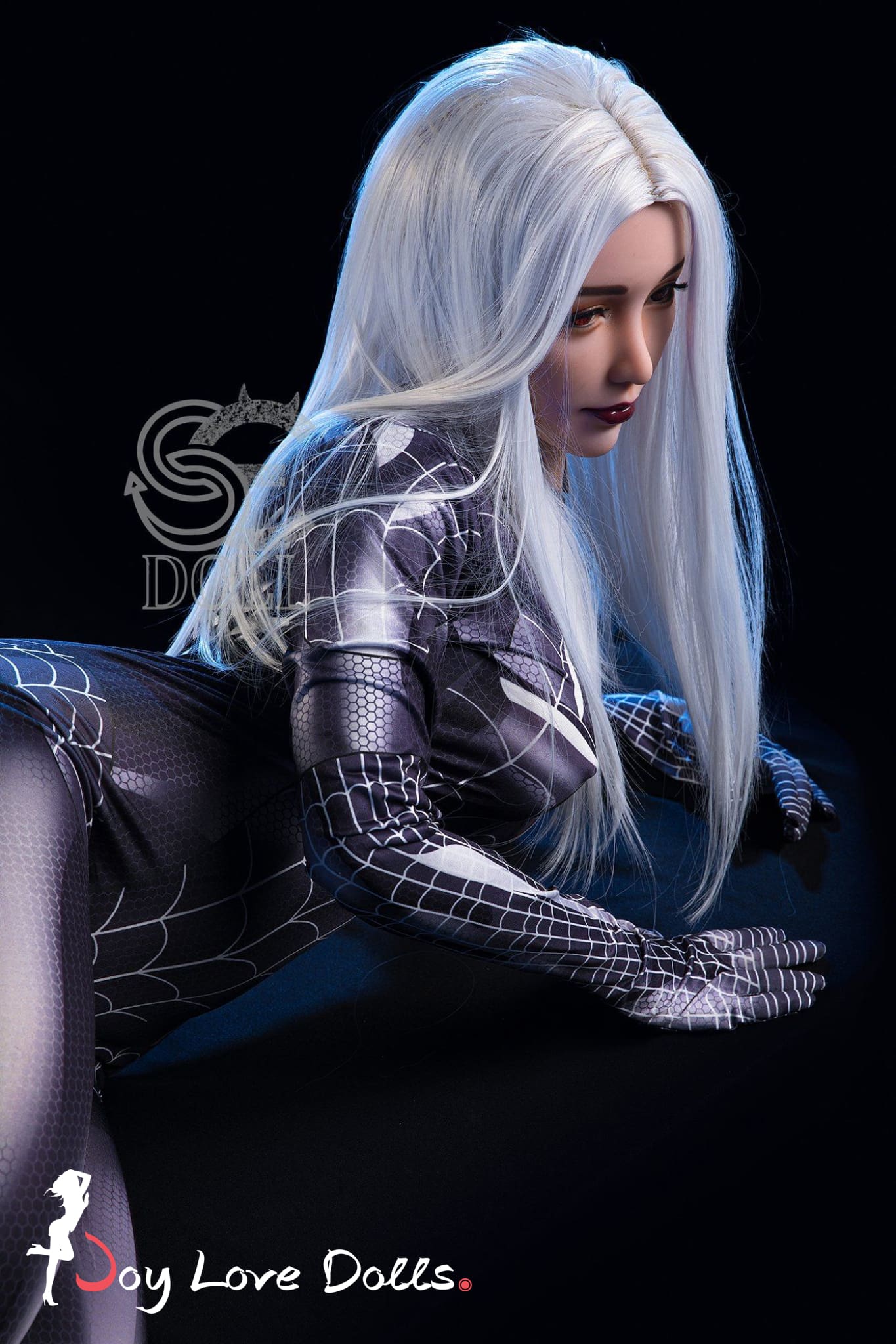 Kitty Life Size Sex Doll - SEDOLL® - USA STOCK SE Doll