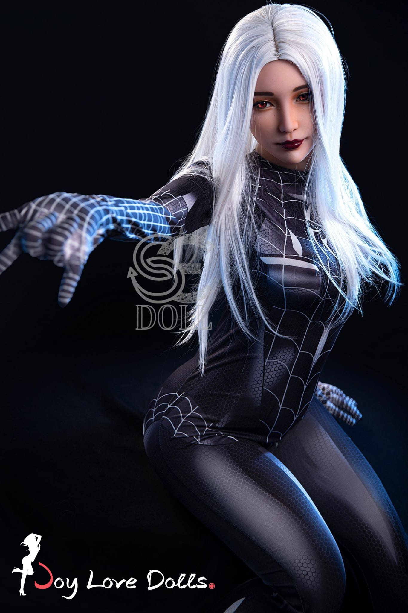 Kitty Life Size Sex Doll - SEDOLL® - USA STOCK SE Doll