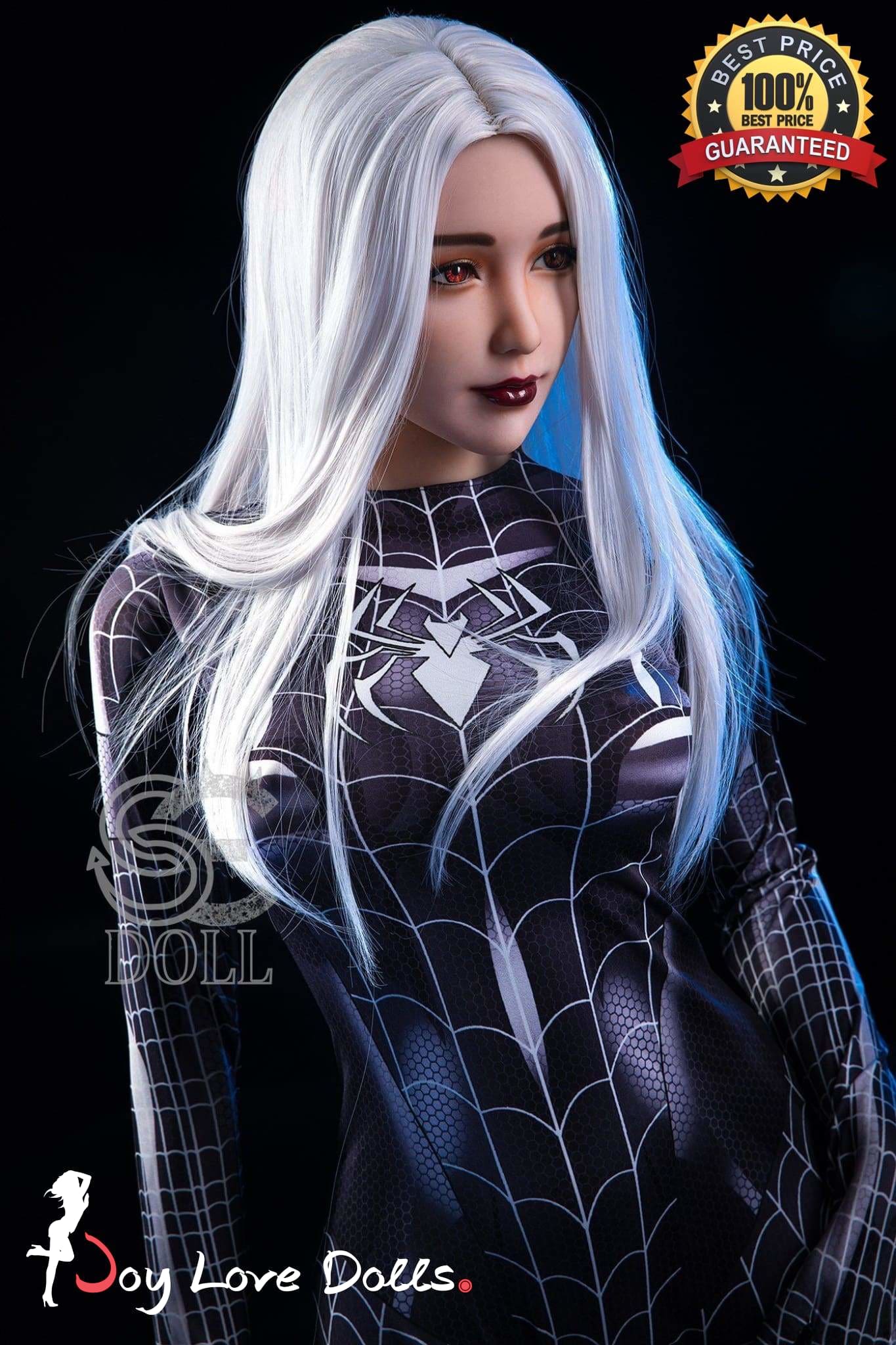 Kitty Life Size Sex Doll - SEDOLL® - USA STOCK SE Doll