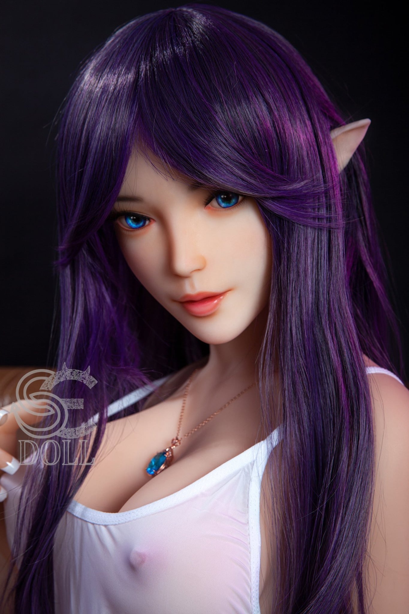 Olivia TPE Realistic Sex Doll - SEDOLL® - USA STOCK SE Doll