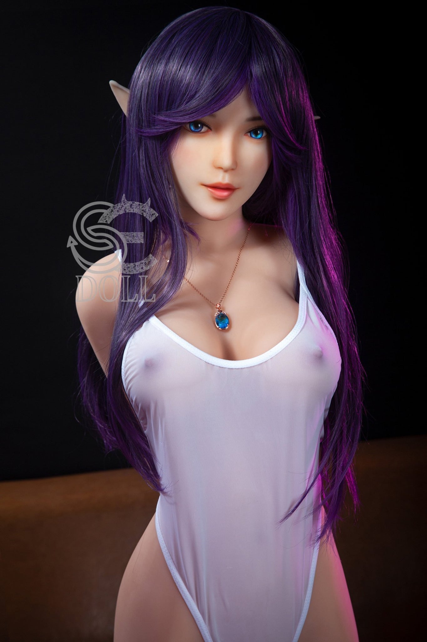 Olivia TPE Realistic Sex Doll - SEDOLL® - USA STOCK SE Doll
