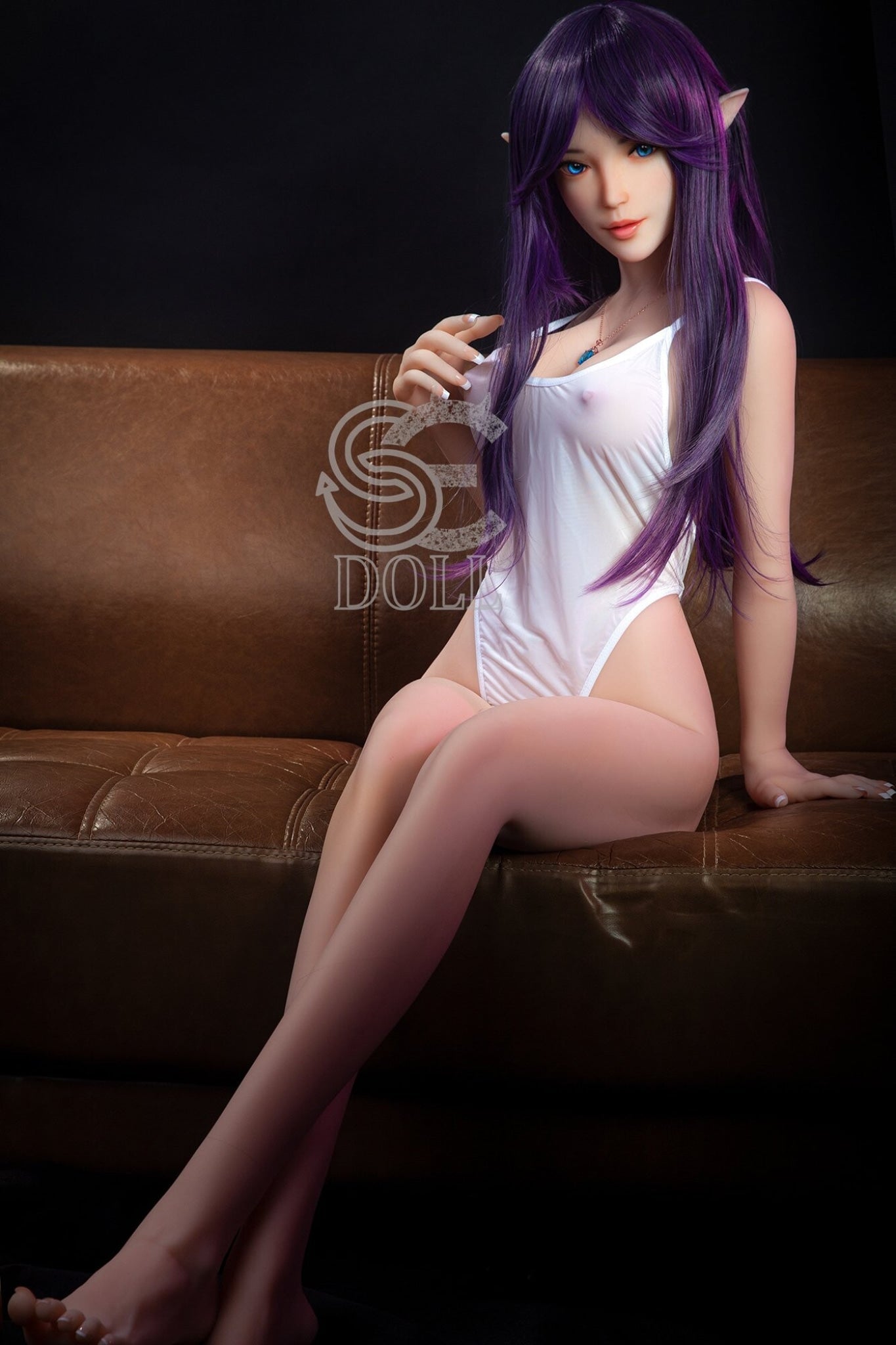 Olivia TPE Realistic Sex Doll - SEDOLL® - USA STOCK SE Doll