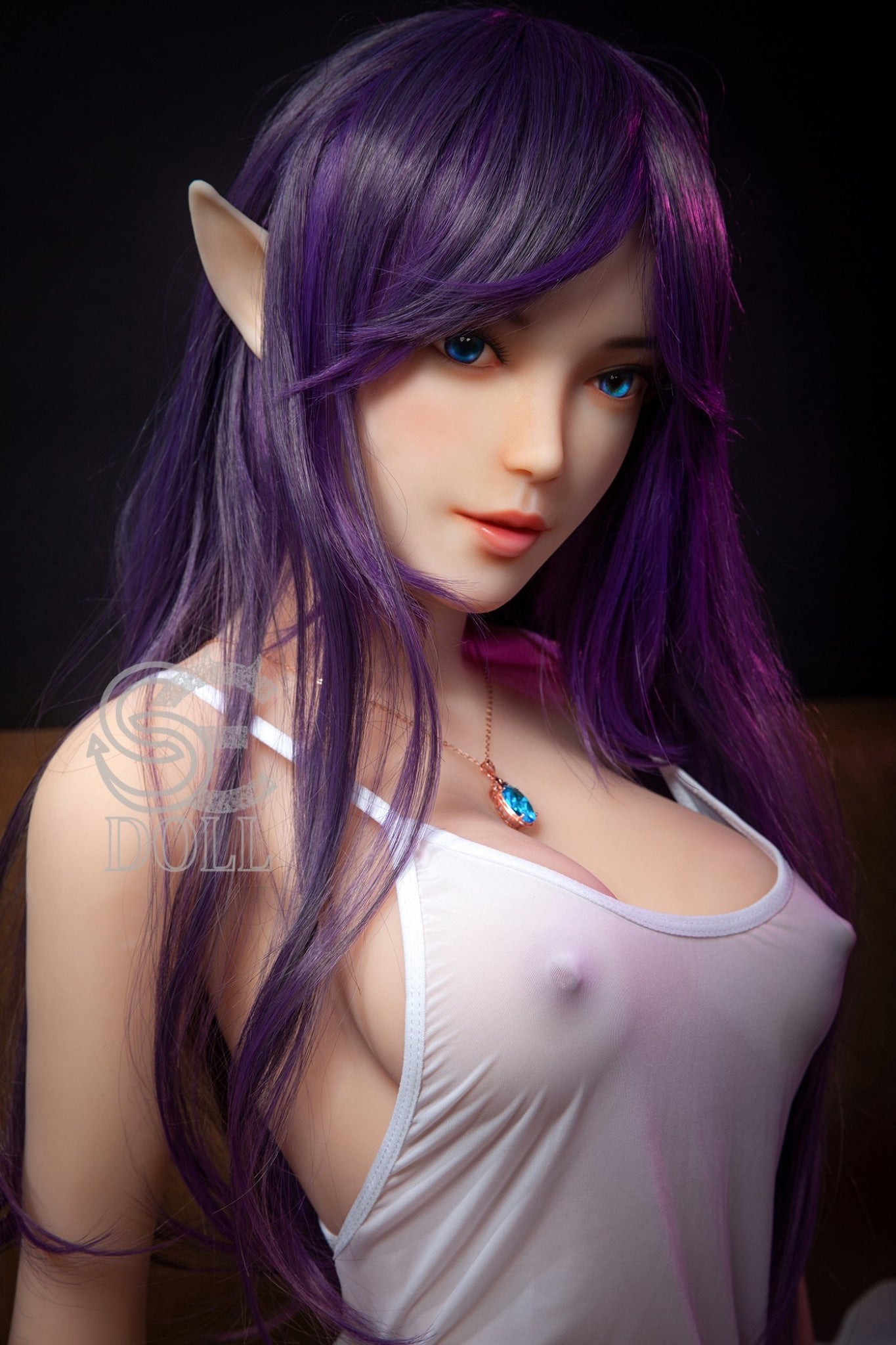 Olivia TPE Realistic Sex Doll - SEDOLL® - USA STOCK SE Doll