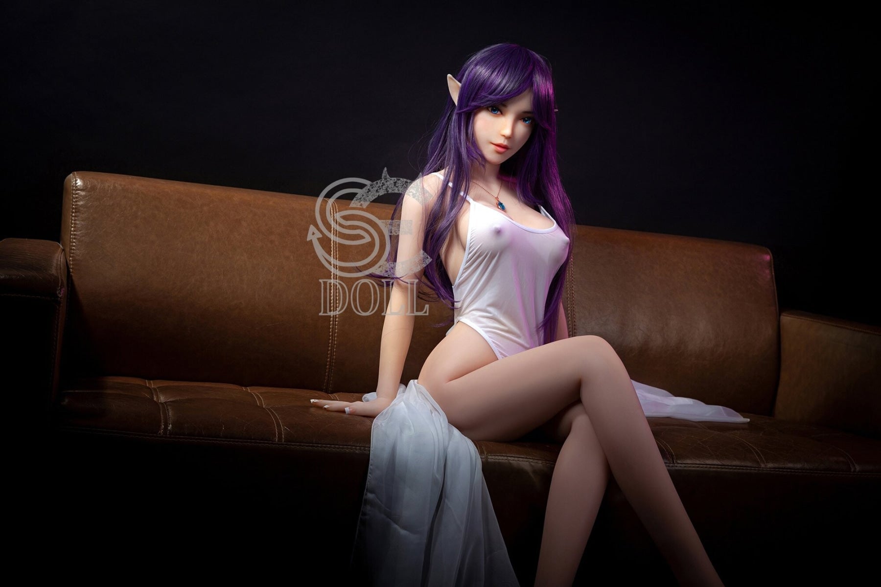 Olivia TPE Realistic Sex Doll - SEDOLL® - USA STOCK SE Doll