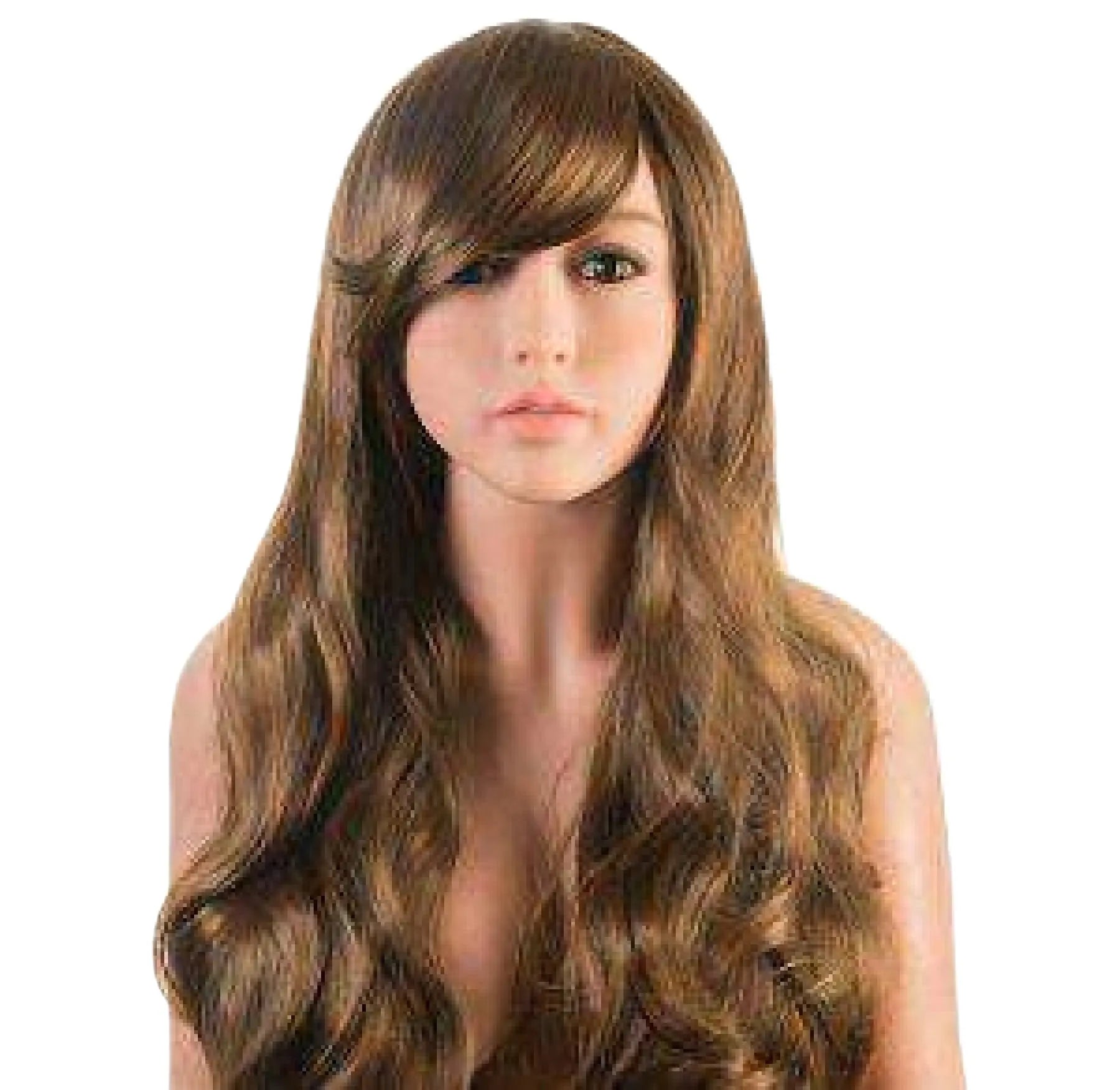 Sex Doll Wig #5 WM Dolls