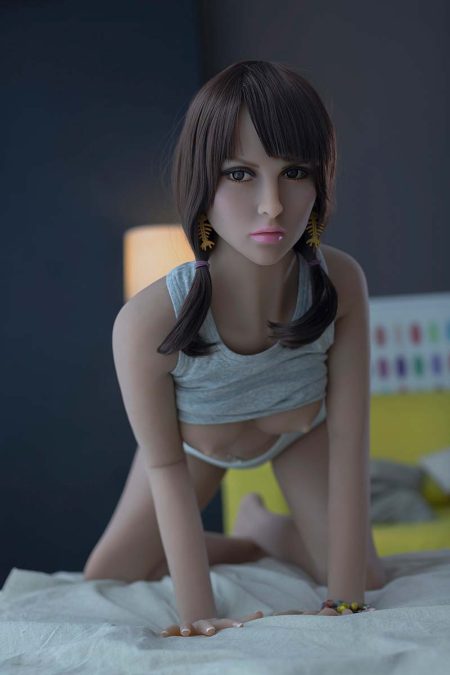 In Stcok 5.2ft / 158cm Adult Real Doll Chery
