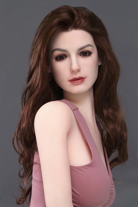 In Stock 5.41ft / 165cm Sex Life Sex Doll Lilian