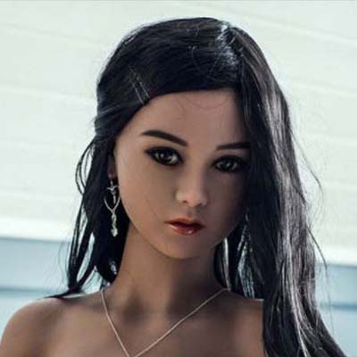 Buy Sex Doll Heads Bonnie
