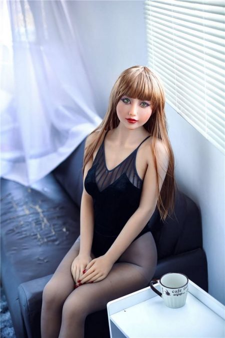 In Stock163cm/(5ft4) Realistic Young Love Dolls Eleanore