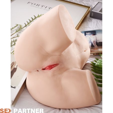 In Stock 3D Beauty Hip Adult Toy