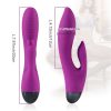 In Stock Powerful Wand Massager with 10 Vibration