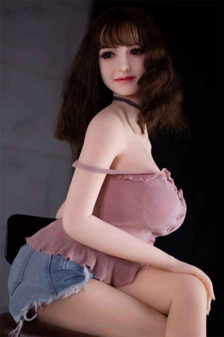 In Stock 5.18ft/158cm Real Sexy Sex Doll Xenia