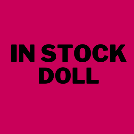 In Stock Doll