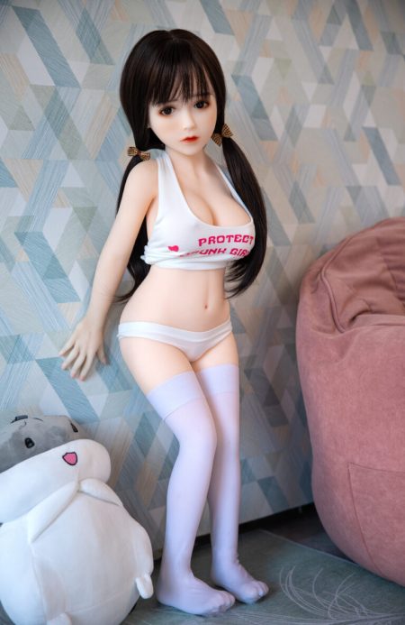 Top Quality Realistic TPE Sex Doll