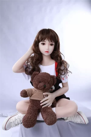 Cute Realistic Sex Dolls