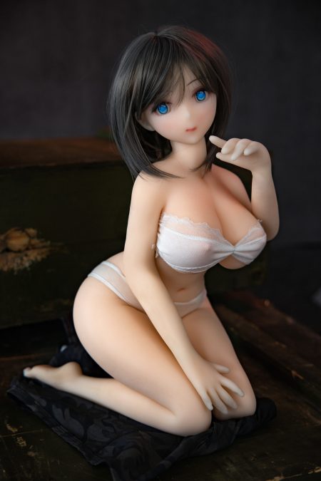 Anime Realistic TPE Sex Love Doll