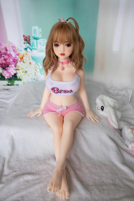 Young Life Like Beautiful Sex Doll