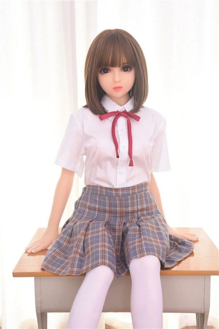 D-Cup Cute Real Love Dolls
