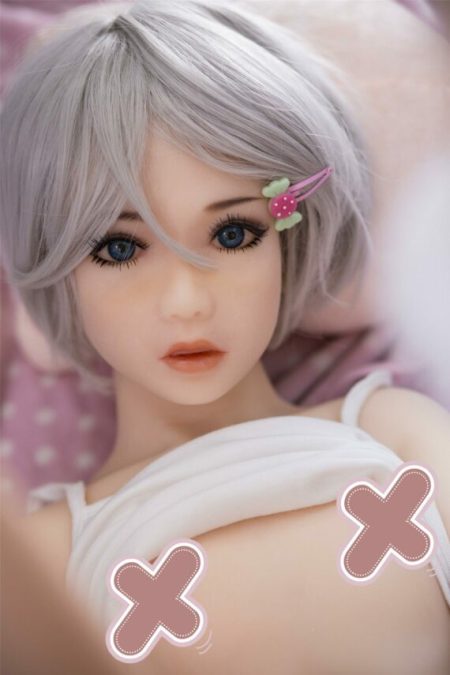 Japanese Cuttie Love Dolls