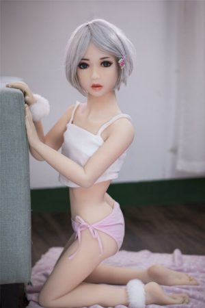 Japanese Cuttie Love Dolls