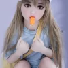 Blonde Sweetie Sex Doll