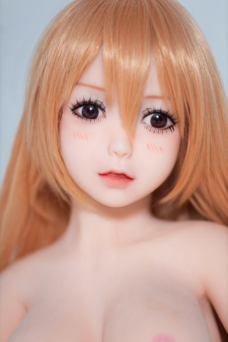 TPE Cute Real Size Sex Love Doll