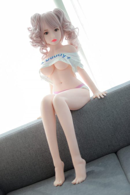 Cute Real Size Sex Love Doll