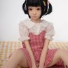 Sweetie Mini Love Doll With Big Breasts