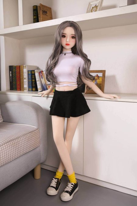 School Girl Sex Doll – Genevieve