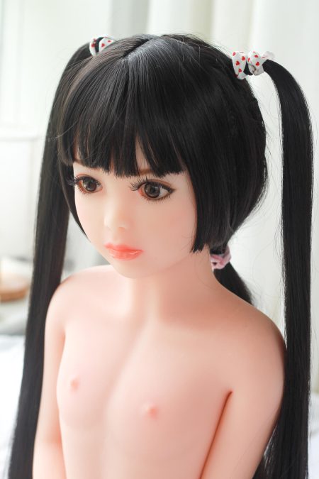 Long Hair Cute Love Dolls - Fay