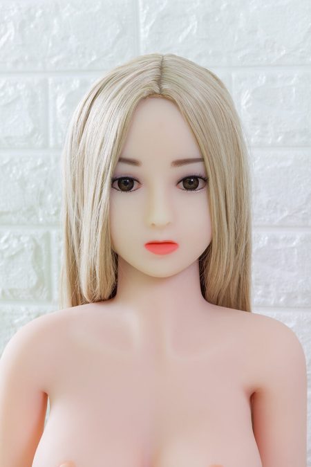 125cm Teen Sex Dolls - Gemma