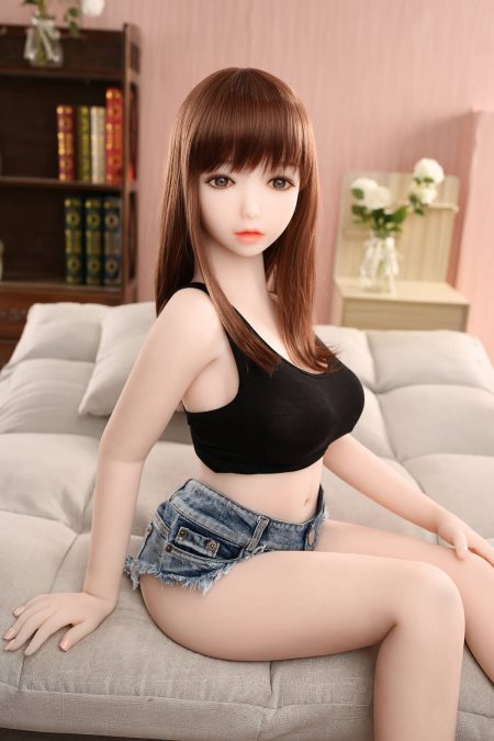 Young Mini Sex Doll - Heloise