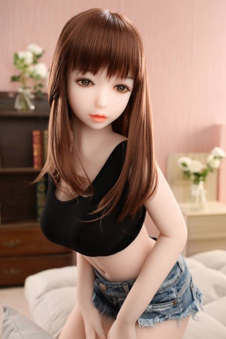 Young Mini Sex Doll - Heloise