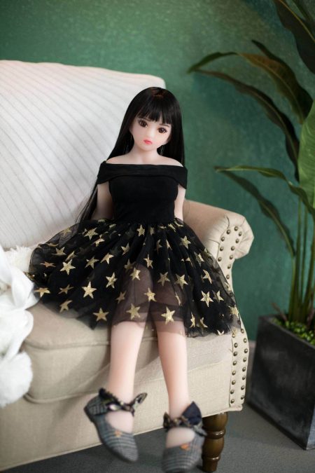 Smallest Love Doll – Hedy