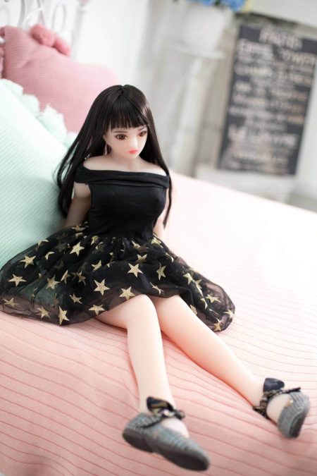 Smallest Love Doll – Hedy