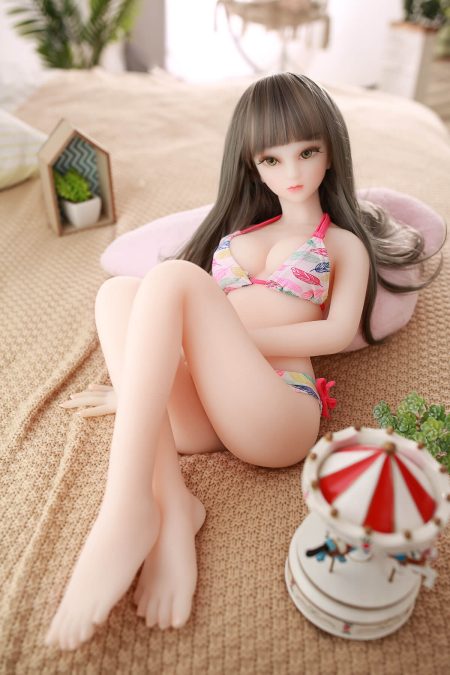 Small Real Sex Doll - Cynthia